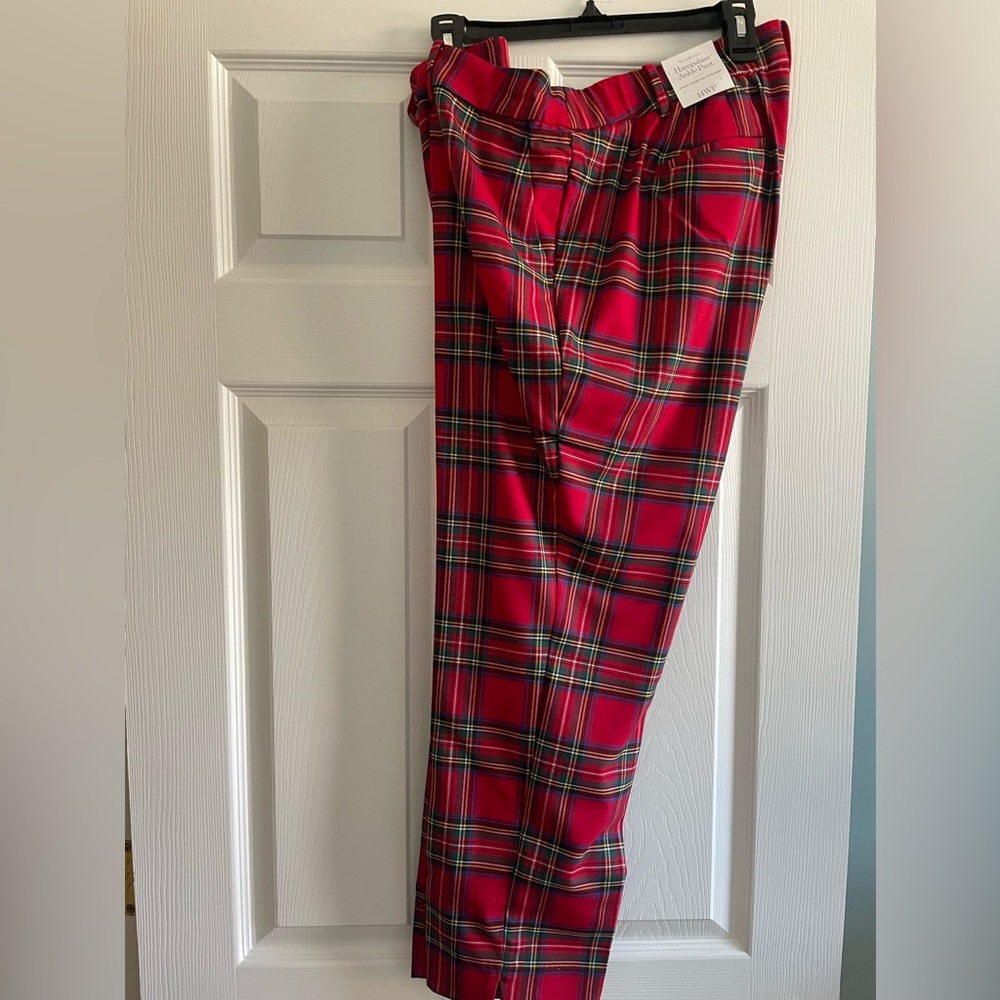 Talbots pants